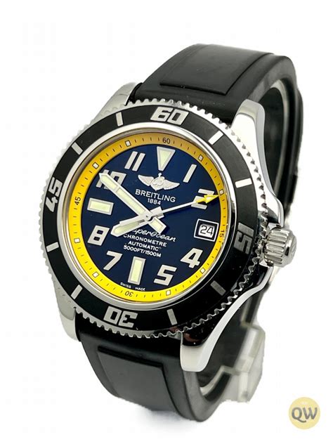 breitling superocian|Breitling Superocean for sale.